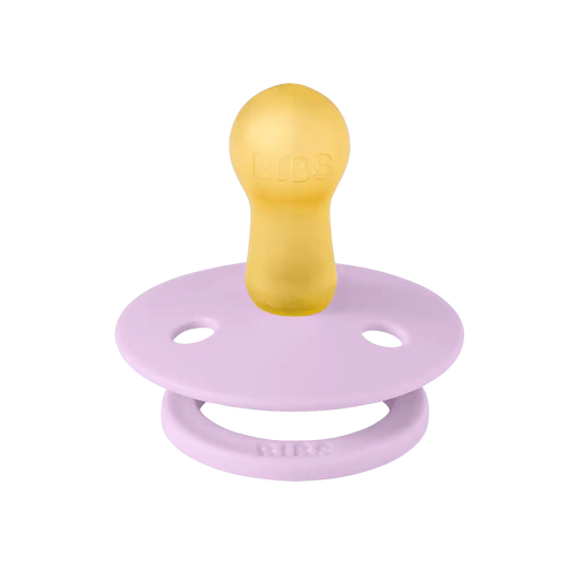 Colour Pacifier - Violet Sky