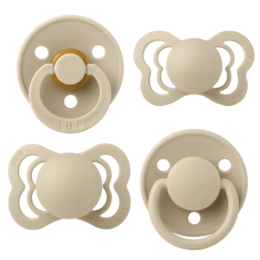 New Baby Try-It Collection - Vanilla