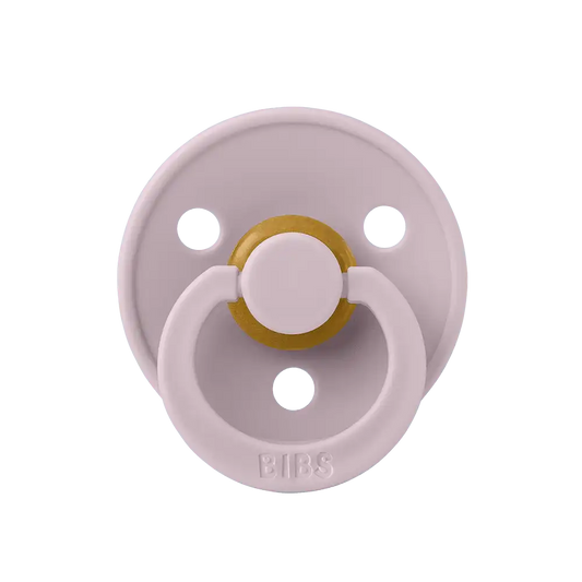 Colour Pacifier - Dusky Lilac