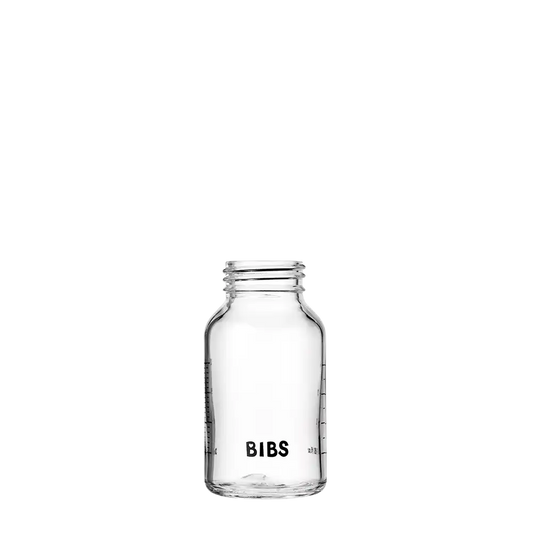 Baby Glass Bottle body 4oz