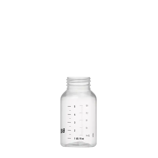 Baby BPA-Free PP Bottle body 5oz