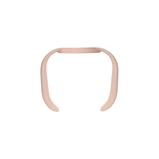Baby Bottle Handle - Blush