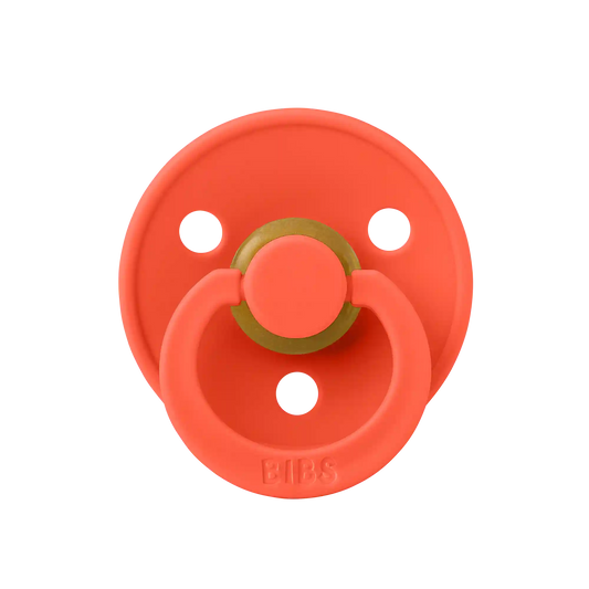 Colour Pacifier - Tango