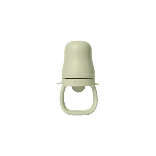 Baby Feeder - Sage