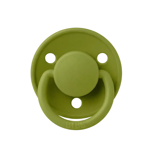 De Lux Pacifier - Wasabi