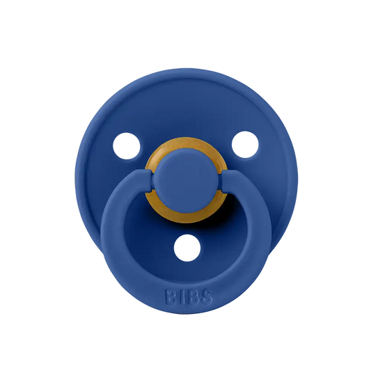 Colour Pacifier - Cornflower
