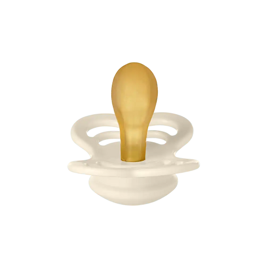 Supreme Pacifier - Ivory