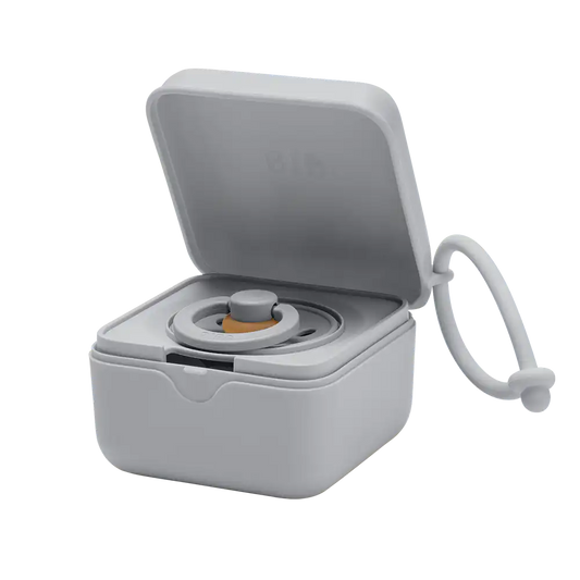 Pacifier Box - Cloud