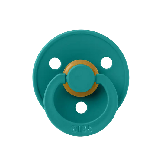 Colour Pacifier - Scuba