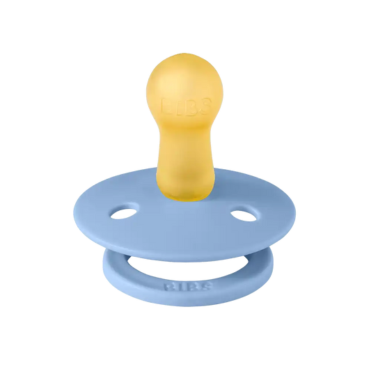 Colour Pacifier - Sky Blue