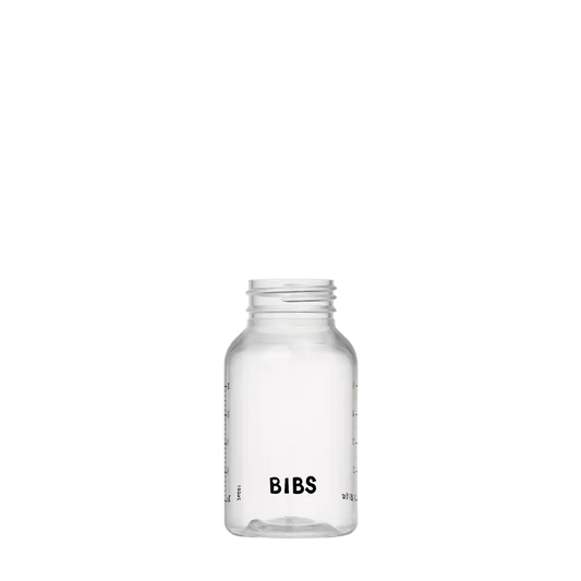 Baby BPA-Free PP Bottle body 5oz