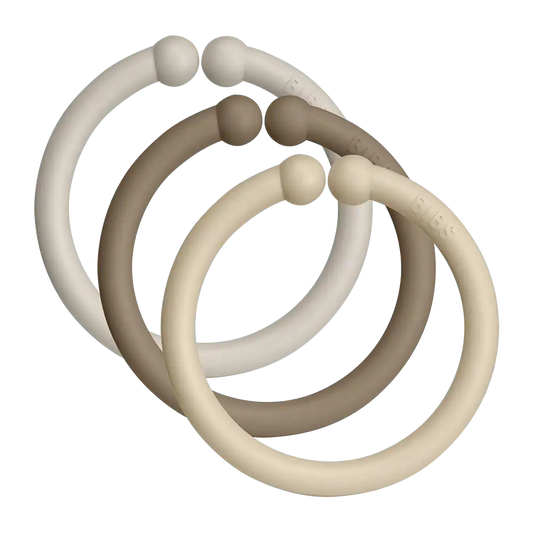 Loops 12 Pack - Sand/Dark Oak/Vanilla