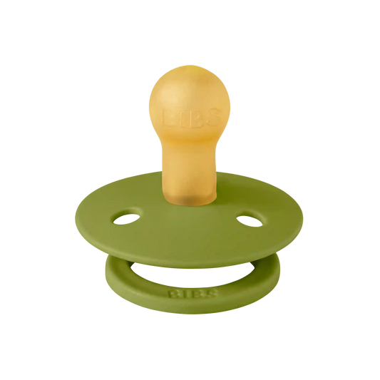 Colour Pacifier - Wasabi