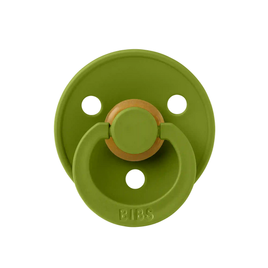 Colour Pacifier - Wasabi