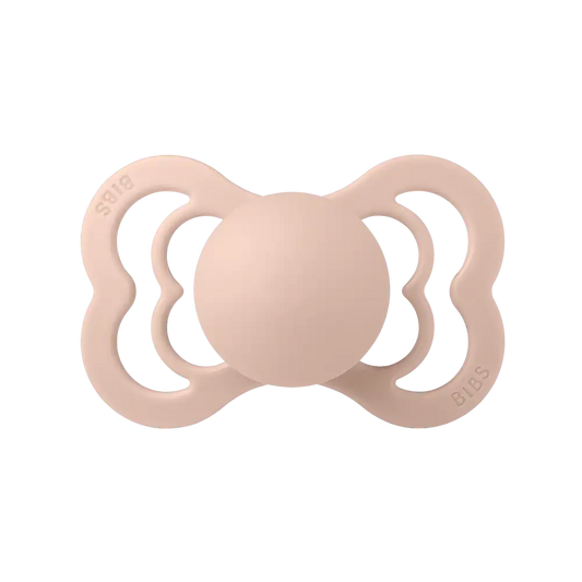 Supreme Pacifier - Blush