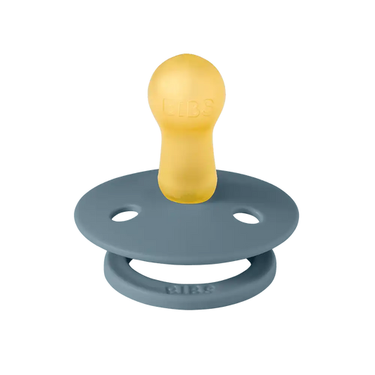 Colour Pacifier - Petrol