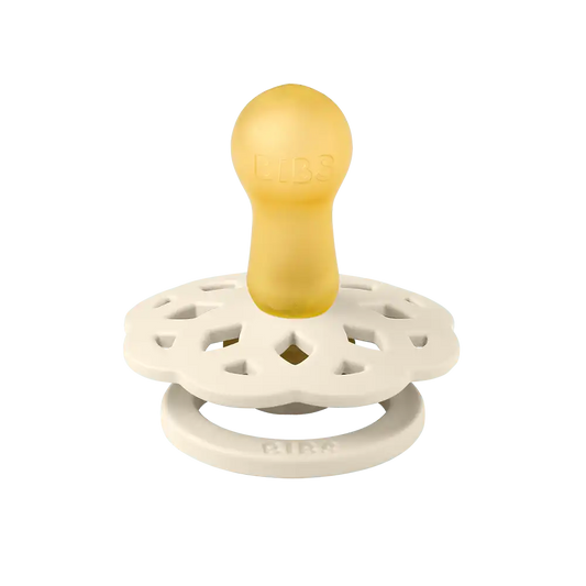 Boheme 2 Pack - Ivory/Blossom