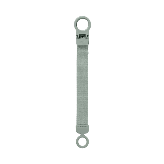 Pacifier Clip Loop - Sage