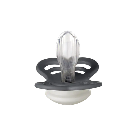 Supreme GLOW Pacifier - Iron