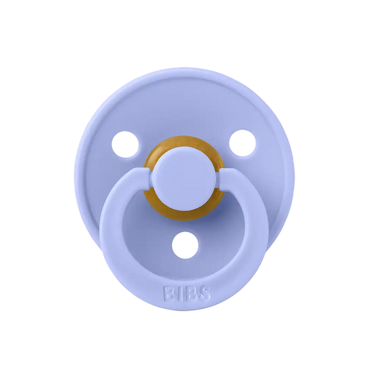 Colour Pacifier - Hush
