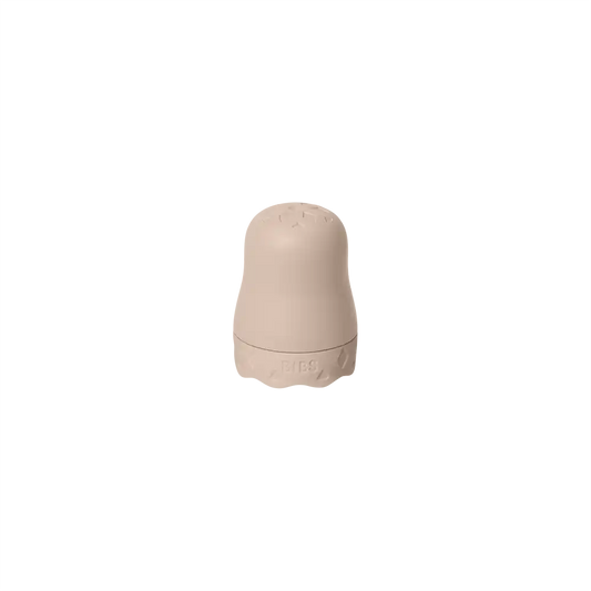 Baby Bottle Cap Boheme - Blush