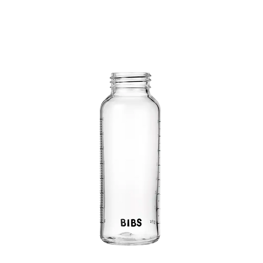 Baby Glass Bottle body 8oz