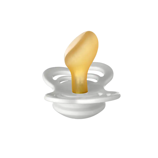 Couture Pacifiers 2 Pack - Haze/Blossom