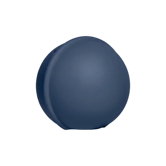 Pacifier Case Mini - Steel Blue