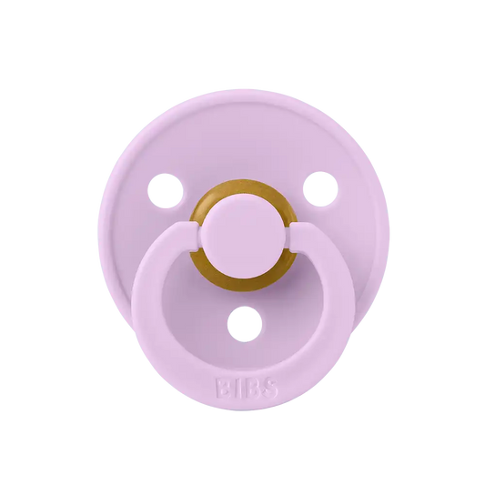 Colour Pacifier - Violet Sky