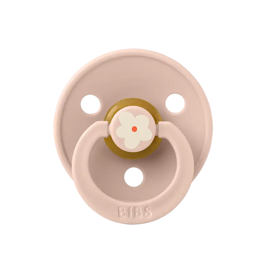 STUDIO Colour Pacifier Jasmine - Blush