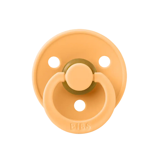 Colour Pacifier - Sunkissed