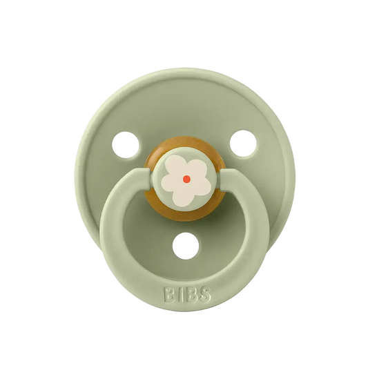 STUDIO Colour Pacifier Jasmine - Sage