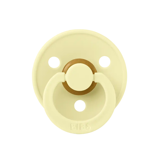Colour Pacifier - Luna