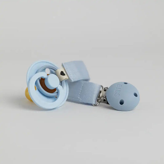 Pacifier Clip Ribbon - Sage