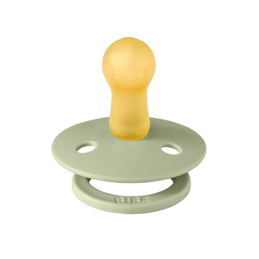 Colour Pacifier - Sage