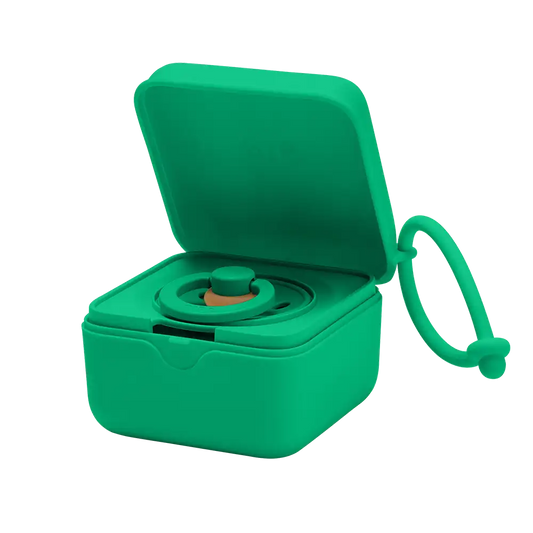 Pacifier Box - Cactus