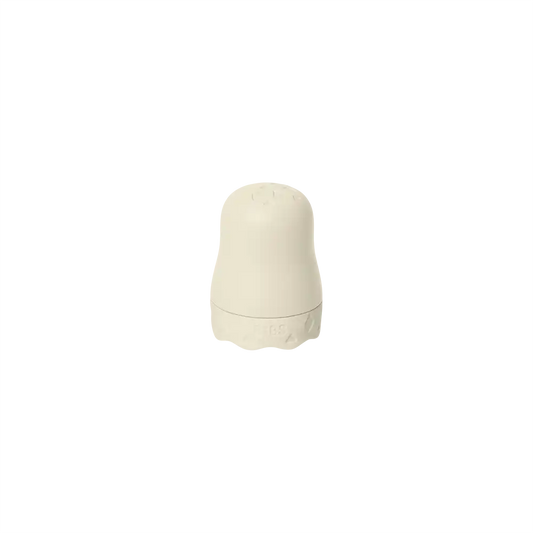 Baby Bottle Cap Boheme - Ivory