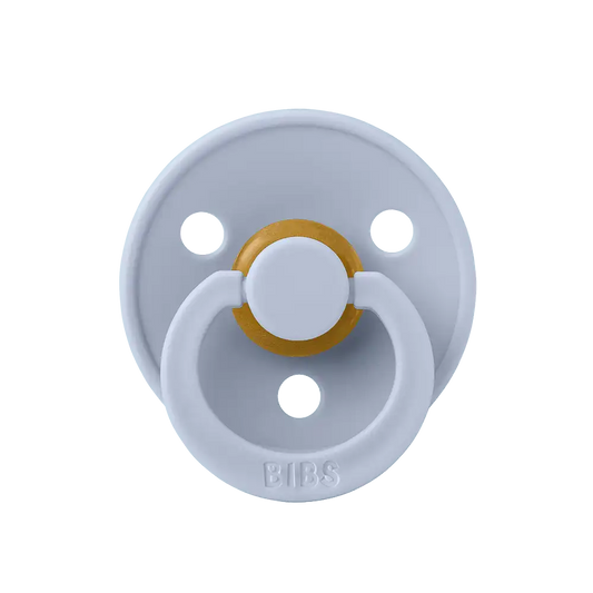 Colour Pacifier - Dusty Blue
