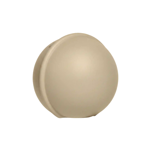 Pacifier Case Mini - Vanilla