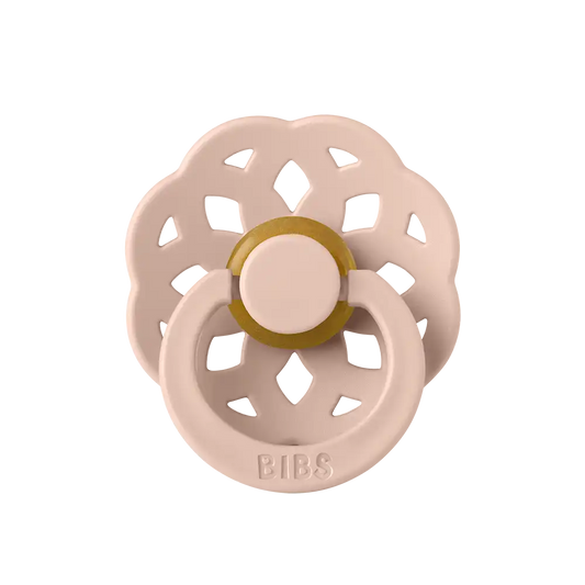 Boheme Pacifier - Blush