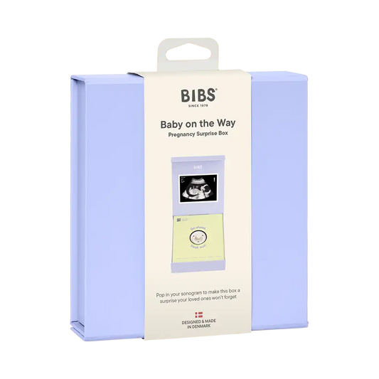 Baby on the Way Box