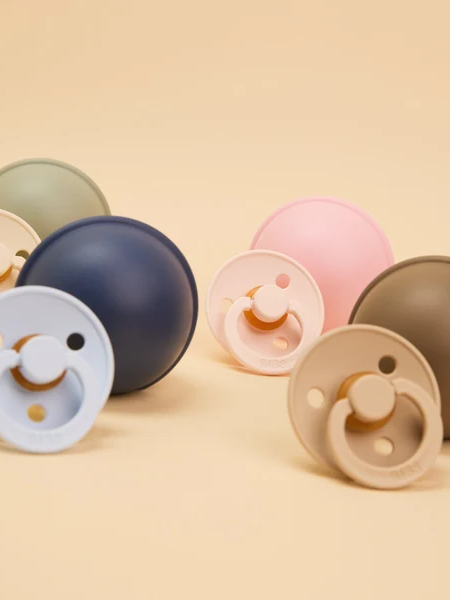 Pacifiers Pacifier accessories