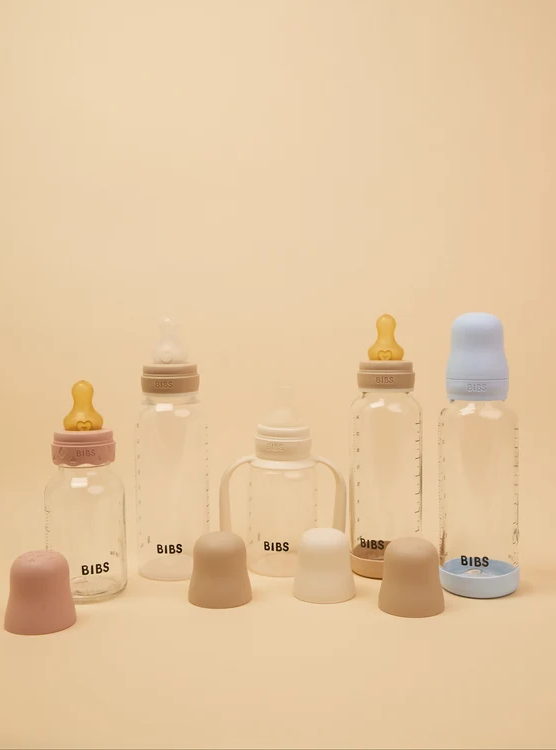 Bottles Baby bottles Glow Bottles