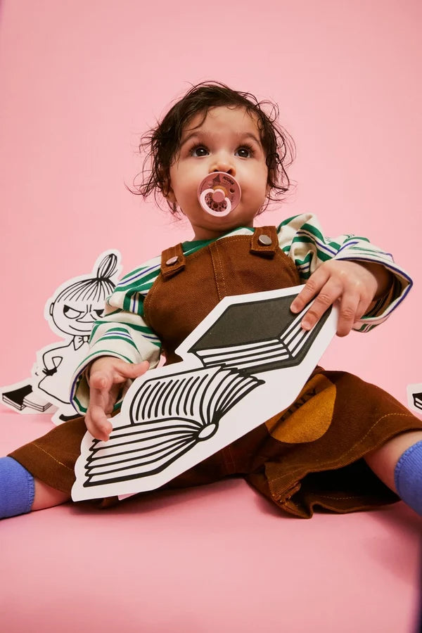 Shop BIBS x Moomin