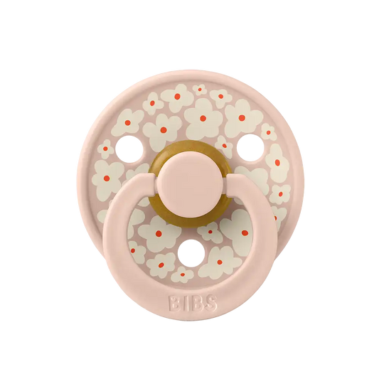 STUDIO Colour Pacifier Jasmine Field - Blush