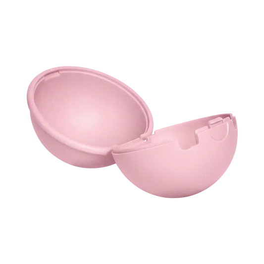 Pacifier Case Mini - Baby Pink