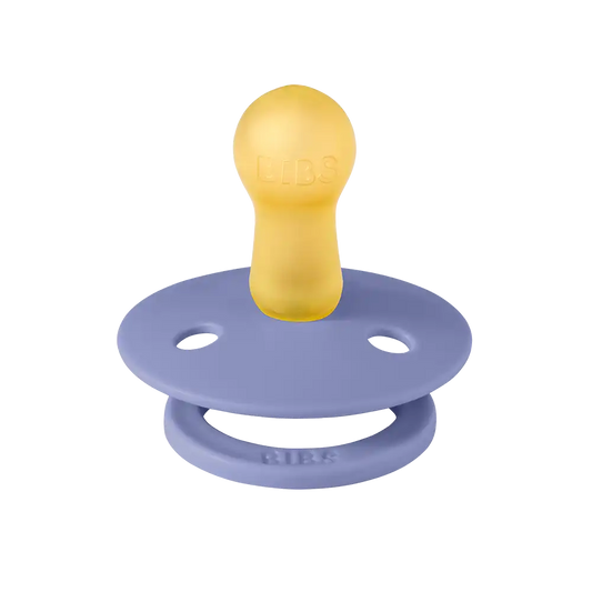 Colour Pacifier - Peri