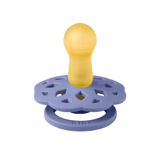Boheme Pacifier - Peri