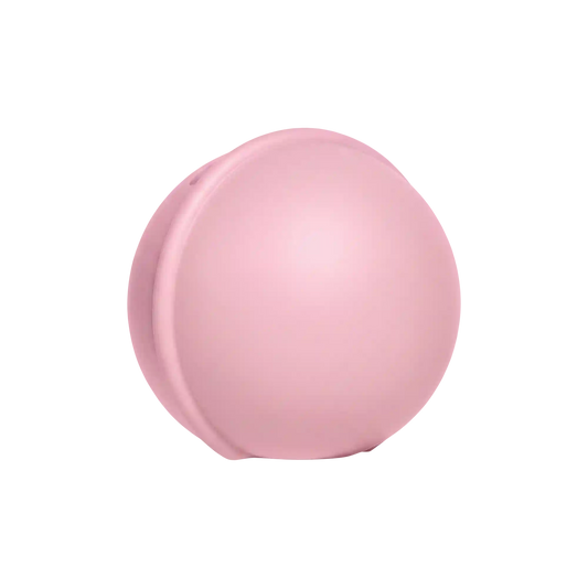 Pacifier Case Mini - Baby Pink