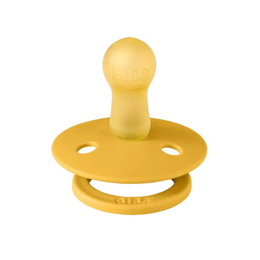Colour Pacifier - Honey Bee
